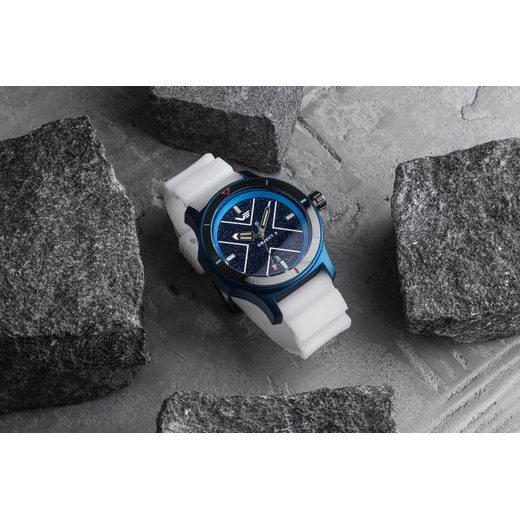 VOSTOK EUROPE CELESTIAL OBJECTS OBJECT X NH35-599E776 - CELESTIAL OBJECTS - BRANDS