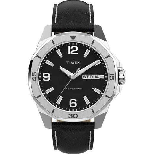 TIMEX ESSEX AVENUE TW2W79800BR - TIMEX - BRANDS
