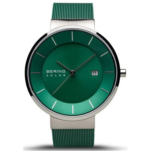 BERING CHARITY 14639 LIMITED EDITION - CHARITY - BRANDS