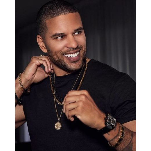 BULOVA PRECISIONIST 98B408 SPECIAL GRAMMY EDITION - PRECISIONIST - BRANDS