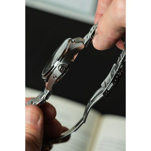 ORIENT STAR CONTEMPORARY RE-AY0202A M34 F7 MOON PHASE LIMITED EDITION - CONTEMPORARY - ZNAČKY