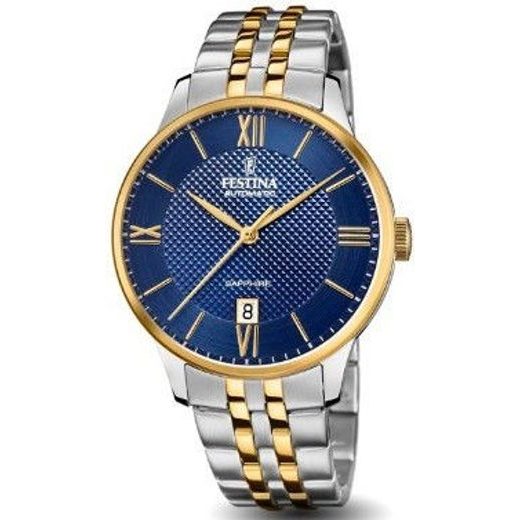 FESTINA AUTOMATIC 20483/2 - AUTOMATIC - BRANDS