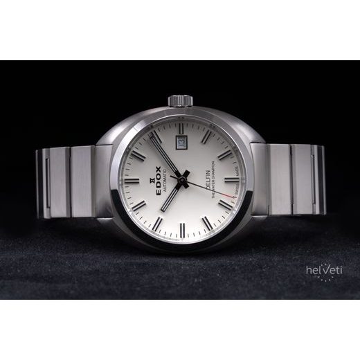 EDOX DELFIN THE ORIGINAL 1961 AUTOMATSKI 80143-3M-AIN - DELFIN - ROBNE MARKE