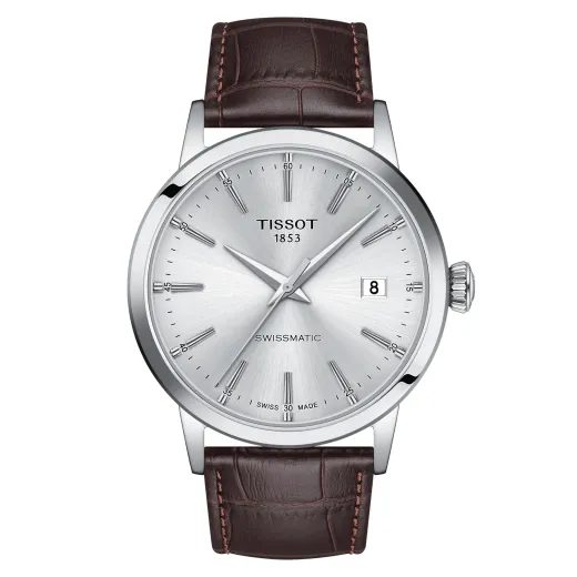 TISSOT CLASSIC DREAM SWISSMATIC T129.407.16.031.00 - TISSOT - ZNAČKY