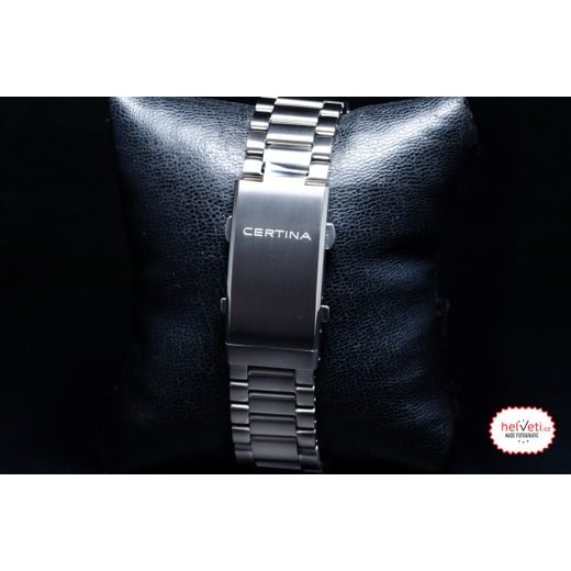 CERTINA DS ACTION DIVER POWERMATIC 80 TITANIUM C032.607.44.051.00 - DS ACTION - BRANDS