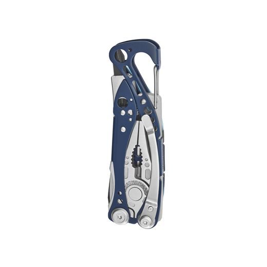LEATHERMAN SKELETOOL CX NIGHTSHADE 833127 - PLIERS AND MULTITOOLS - ACCESSORIES