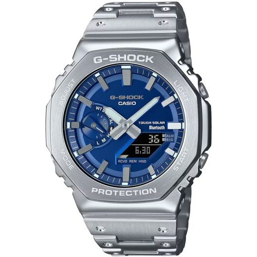 CASIO G-SHOCK GM-B2100AD-2AER - G-SHOCK - BRANDS