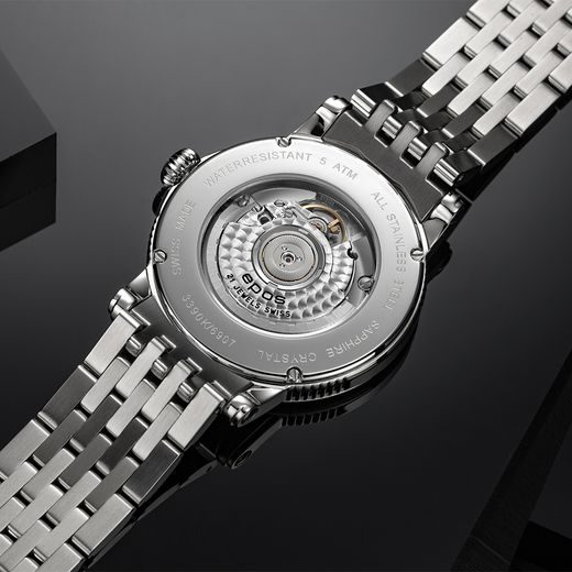 EPOS EMOTION 3390.152.20.10.30 - TIMELESS - BRANDS