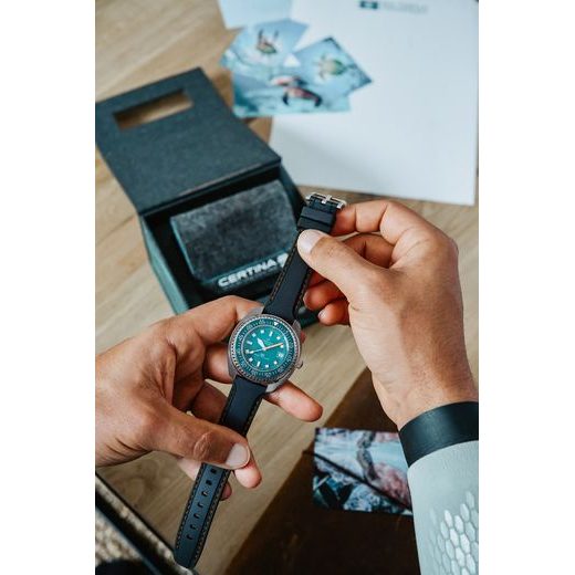 CERTINA DS PH1000M SPECIAL EDITION C024.907.17.041.10 - DS PH - BRANDS