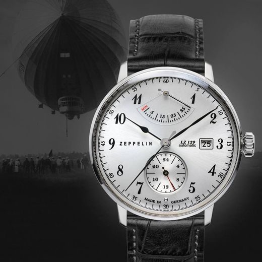 ZEPPELIN LZ 129 HINDENBURG AUTOMATIC 7062-1 - ARCHÍV
