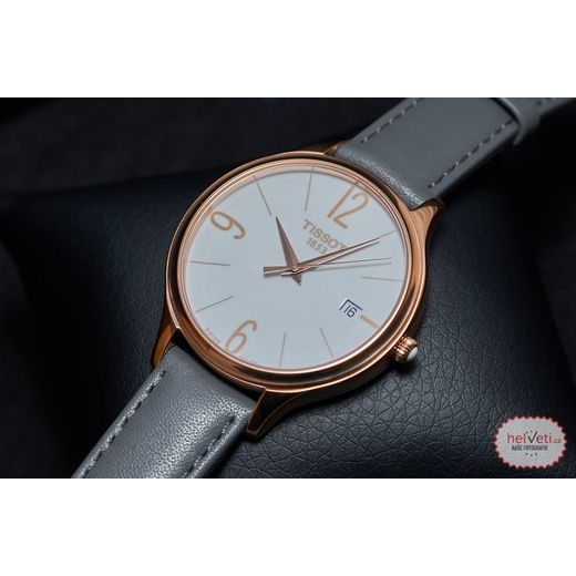 TISSOT BELLA ORA T103.210.36.017.00 - BELLA ORA - ZNAČKY