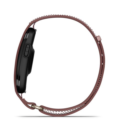 GARMIN CIRQA™ SMART BAND MAUVE, L-XL 010-04675-02 - CIRQA - ZNAČKY
