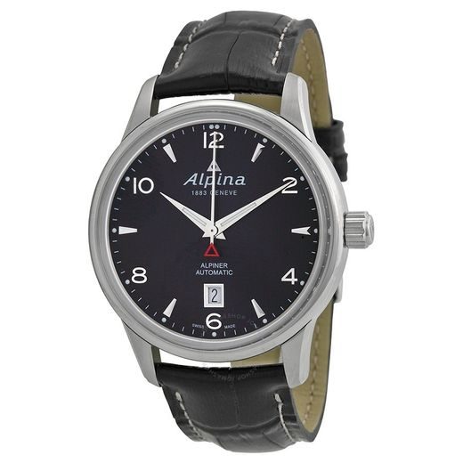 ALPINA ALPINER AUTOMATIC AL-525B4E6 - ALPINER AUTOMATIC - BRANDS