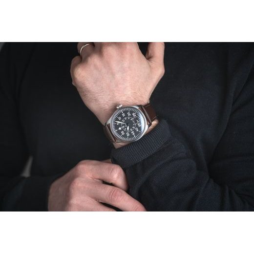 LACO FLIEGER WÜRZBURG 42.5 - PILOT SPECIAL MODELS - BRANDS