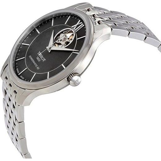 TISSOT TRADITION AUTOMATIC T063.907.11.058.00 - TRADITION - BRANDS