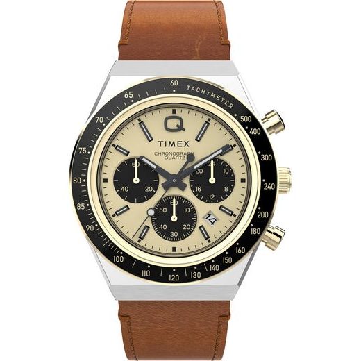 TW2W64400 - Q REISSUE - ZNAČKY
