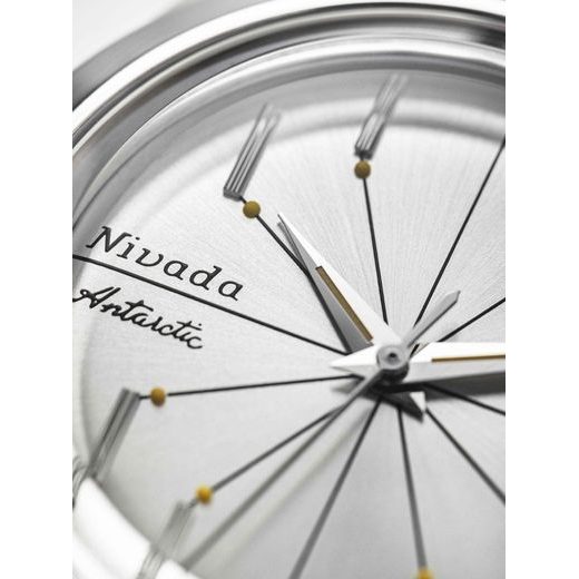 NIVADA GRENCHEN ANTARCTIC SPIDER AUTOMATIC - ANTARCTIC - BRANDS