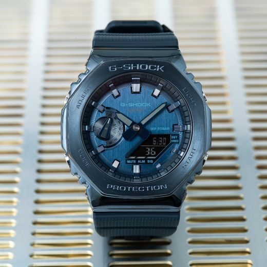 CASIO G-SHOCK GM-2100N-2AER - CASIOAK - ZNAČKY