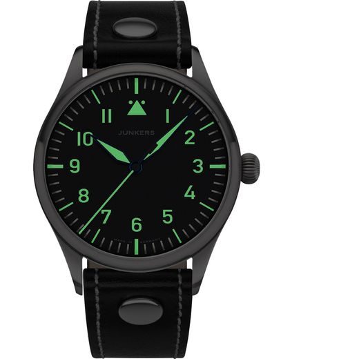 JUNKERS BAUMUSTER A 920.01.02 - BAUMUSTER - BRANDS