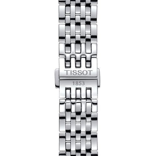 TISSOT LE LOCLE AUTOMATIC 20TH ANNIVERSARY EDITION T006.407.11.033.03 - LE LOCLE AUTOMATIC - ZNAČKY