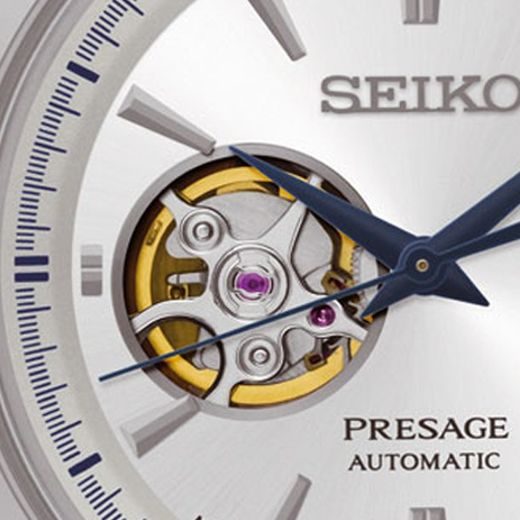 SEIKO SSA355J1 - PRESAGE - BRANDS