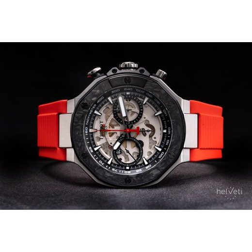 TISSOT T-RACE MOTOGP 2026 AUTOMATIC CHRONOGRAPH LIMITED EDITION T141.462.27.051.00 - T-RACE - ZNAČKY