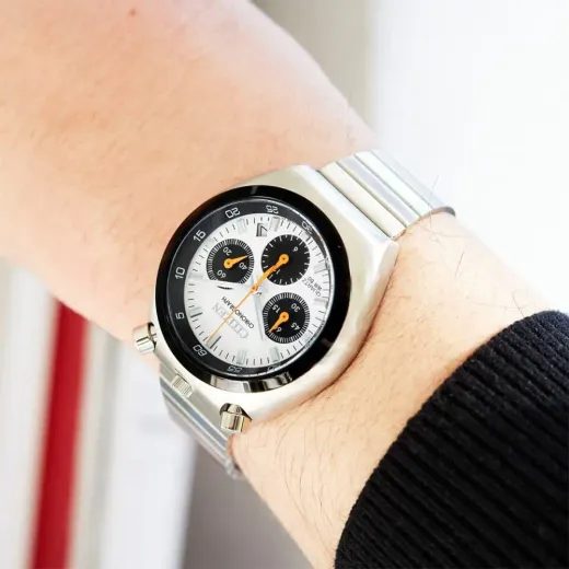 CITIZEN BULLHEAD CHALLENGE TIMER TSUNO AN3660-81A - PROMASTER - BRANDS