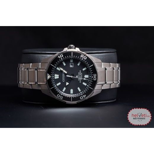 CITIZEN PROMASTER MARINE TITANIUM BN0200-81E - PROMASTER - ZNAČKY