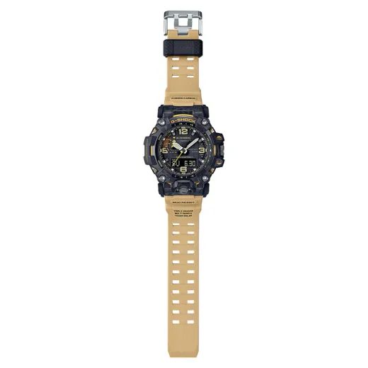 CASIO G-SHOCK GWG-2000-1A5ER MUDMASTER - BAZAR - MUDMASTER - ZNAČKY