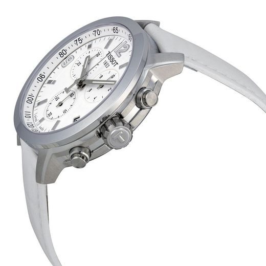 TISSOT PRC 200 QUARTZ T055.417.16.017.00 - TISSOT - ZNAČKY