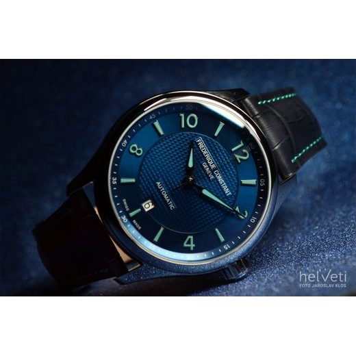 FREDERIQUE CONSTANT RUNABOUT AUTOMATIC LIMITED EDITION FC-303RMLN5B6 - RUNABOUT - BRANDS