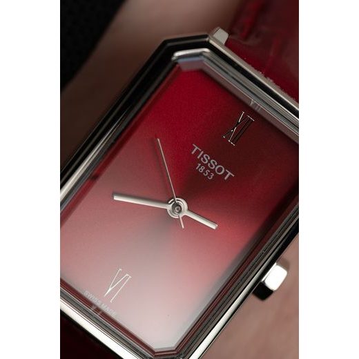 TISSOT SRV T160.110.16.423.00 - SRV - MĂRCI