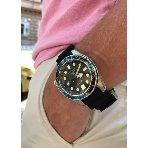 SEIKO SPB079J1 - PROSPEX - ZNAČKY
