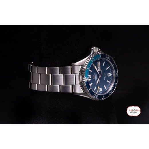 ORIENT MAKO III RA-AA0818L - MAKO - BRANDS
