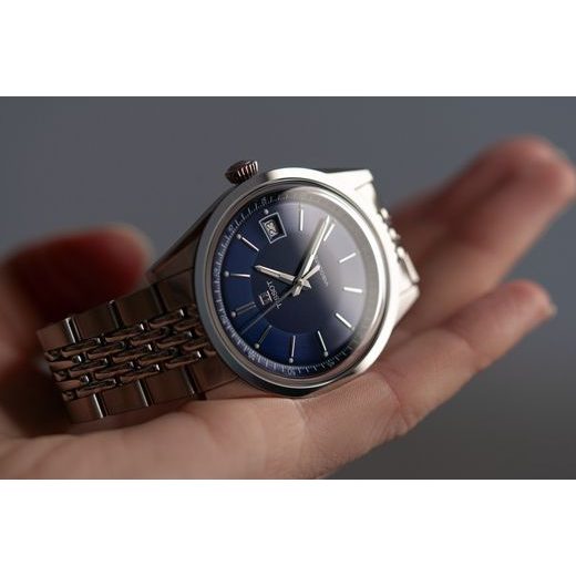 TISSOT VISODATE POWERMATIC 80 T157.407.11.041.00 - HERITAGE VISODATE - MĂRCI