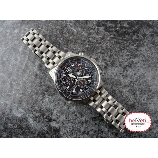 CITIZEN PROMASTER PILOT RADIO CONTROLLED AS4050-51E - CITIZEN - ZNAČKY