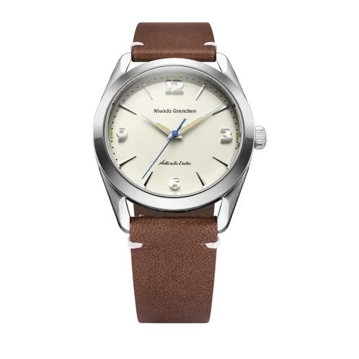 NIVADA GRENCHEN ANTARCTIC EROTIC - EGGSHELL - ANTARCTIC - BRANDS