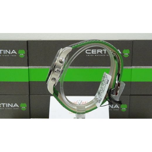 CERTINA DS-2 CHRONOGRAPH C024.447.16.051.02 - CERTINA - BRANDS