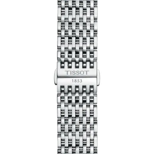 TISSOT EVERYTIME QUARTZ GENT T143.410.11.011.01 - EVERYTIME QUARTZ - ZNAČKY
