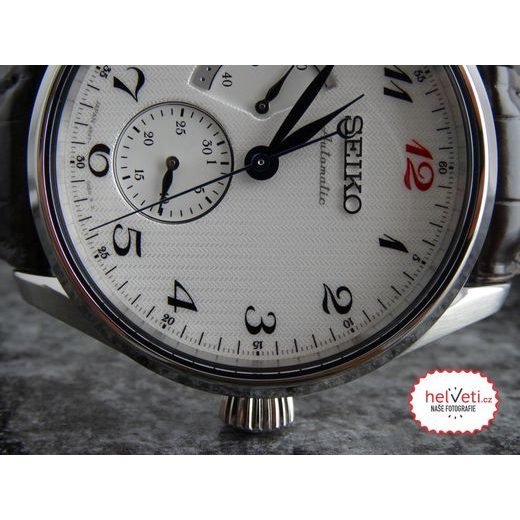 SEIKO SPB041J1 - SEIKO - ZNAČKY