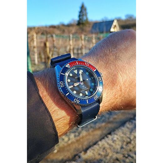 SEIKO PROSPEX SOLAR SNE591P1 - PROSPEX - ZNAČKY