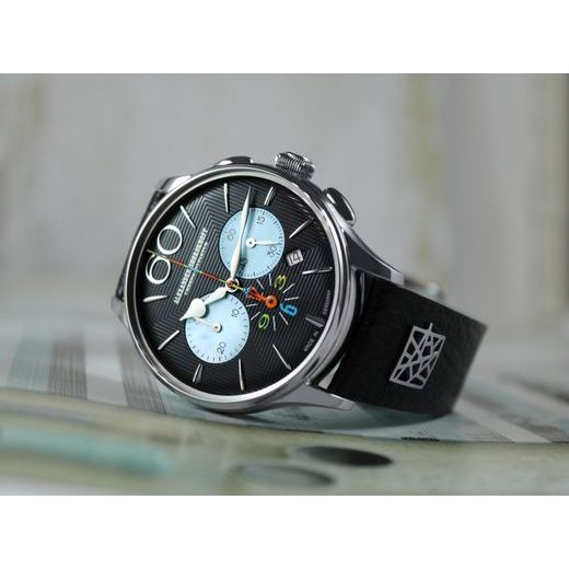 ALEXANDER SHOROKHOFF HAPPY SECOND AS.HS-03 - AVANTGARDE - BRANDS