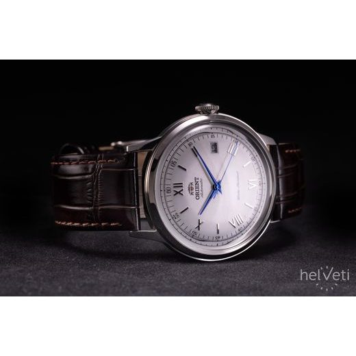 ORIENT BAMBINO VERSION 2 TAC00009W - BAMBINO - BRANDS