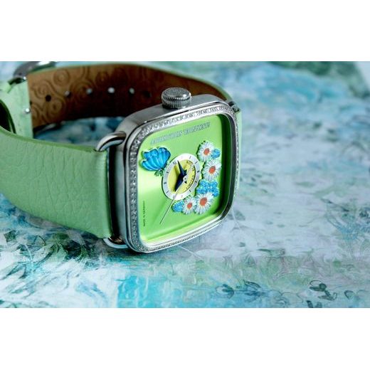 ALEXANDER SHOROKHOFF SUMMER AS.AP.SOM1D - AVANTGARDE - BRANDS