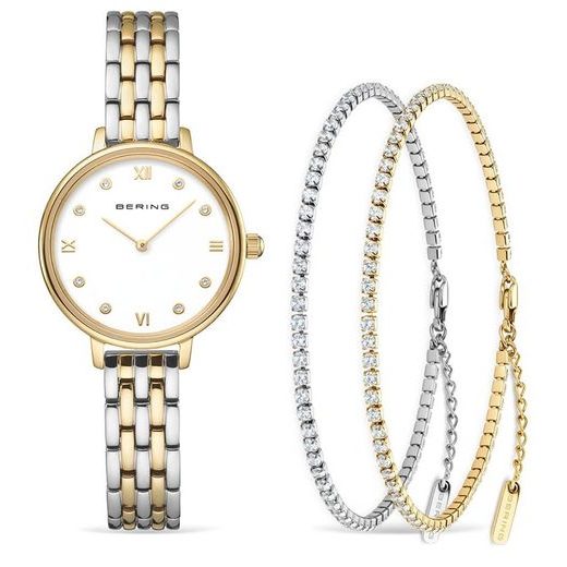 BERING CLASSIC 11028-714-GWP - CLASSIC - MĂRCI