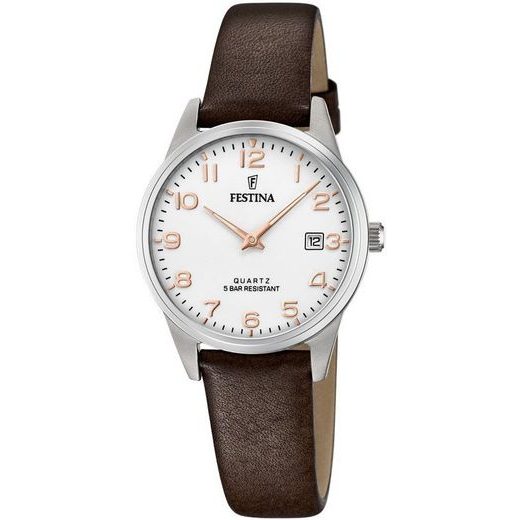 FESTINA CLASSIC BRACELET 20510/1 - CLASSIC - ZNAČKY