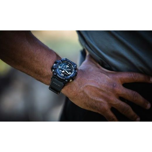 CASIO GG-1000-1A8ER MUDMASTER - CASIO - ZNAČKY