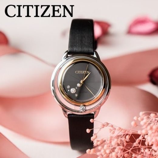 CITIZEN EW5524-16E - CITIZEN - ZNAČKY