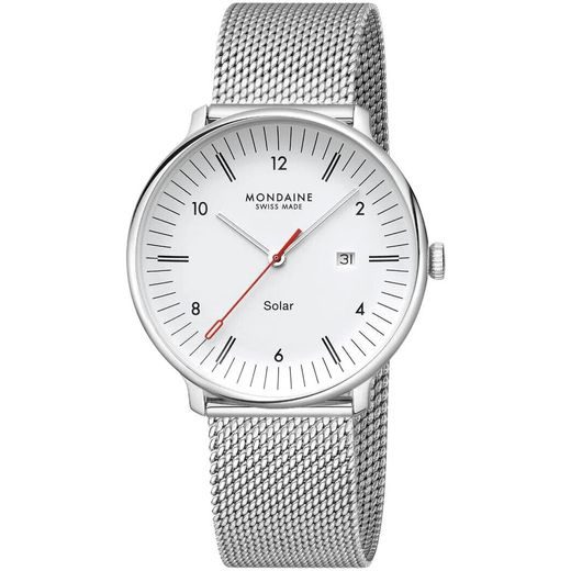 MONDAINE DOPPIO SOLAR MLE.41910.SM - DOPPIO - BRANDS