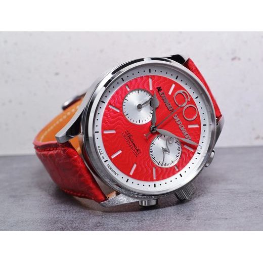 ALEXANDER SHOROKHOFF NEVA CHRONO AS.CA05-NEV6 - AVANTGARDE - BRANDS